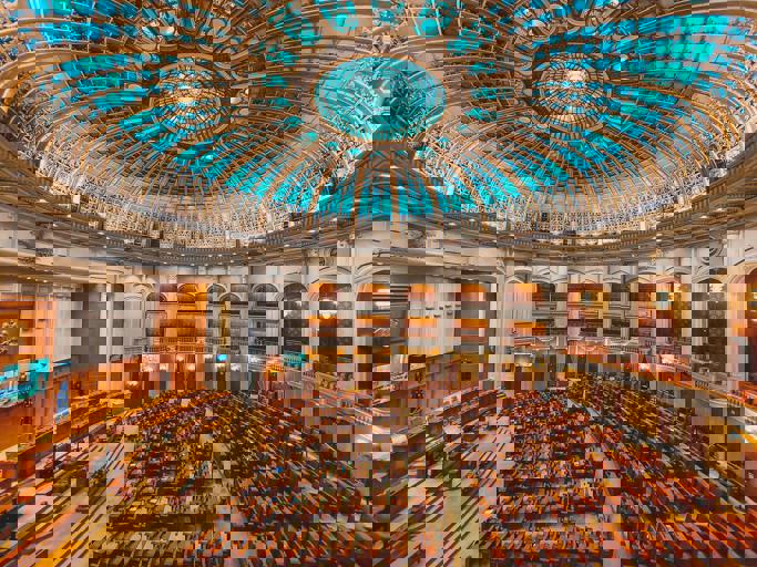 Overhaul of Election Voting Rules Set for Parliamentary Debate This Month