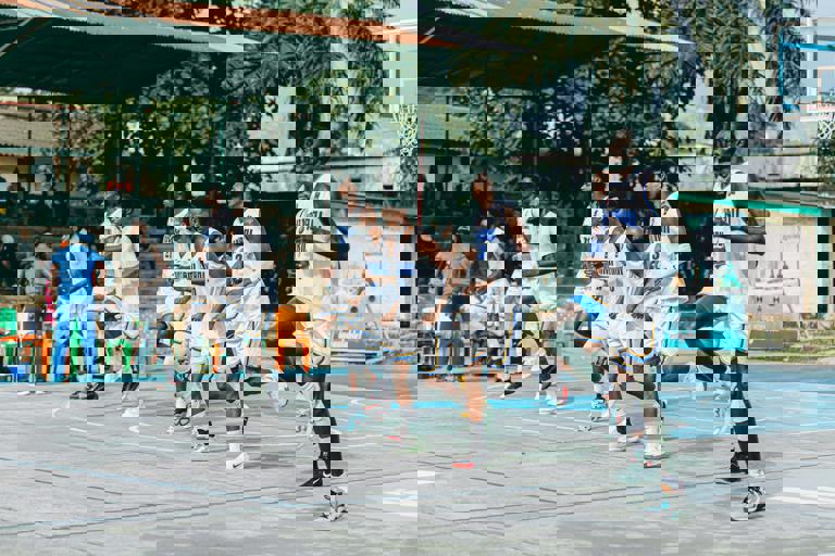 Veteran Basketball Coach Announces Sudden Retirement Amid Unbeaten Streak