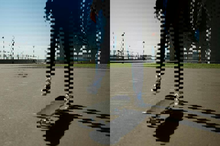 Council Approves Construction of Major Skate Park in Suburban District