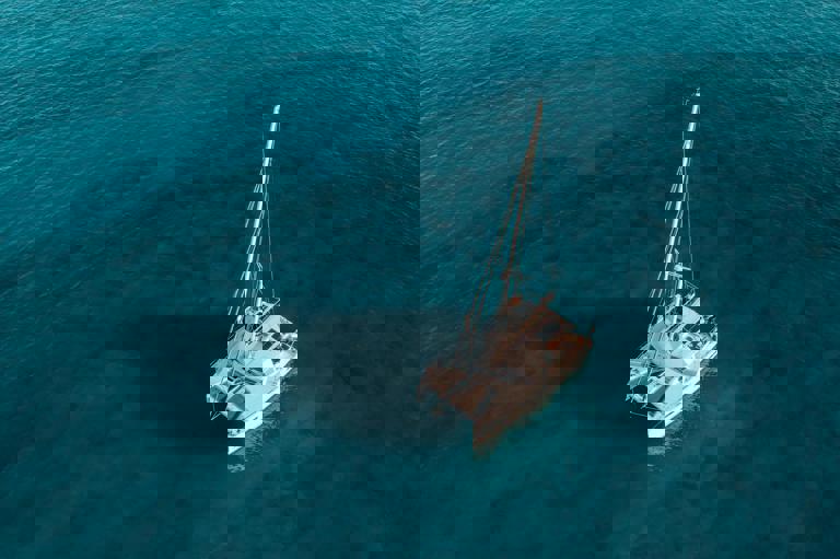 Stash of $2.7 Million Exposed After Yacht Mishap Sparks Major Probe